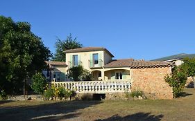 Maison De Vacances Les Fadas Du Ventoux À